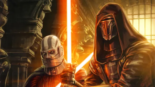 Star Wars: Knights of the Old Republic