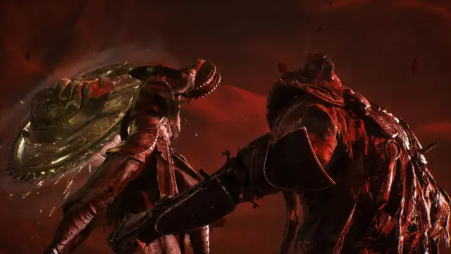Phantom Blade Zero