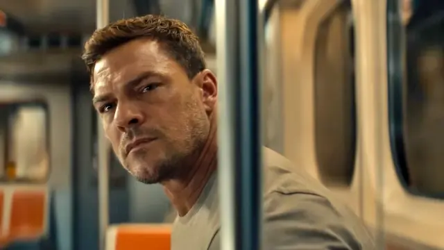 Reacher temporada 4
