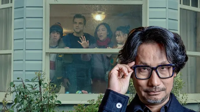 Hideo Kojima defiende este reciente estreno de Netflix y lo compara con Death Stranding