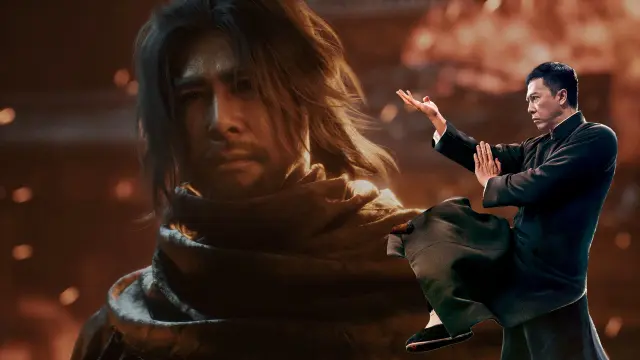 Phantom Blade Zero, que estrenará demo pronto, cuenta con la participación y asesoramiento de Donnie Yen