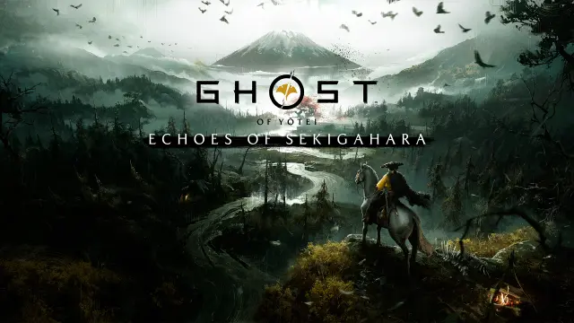 Ghost of Yotei