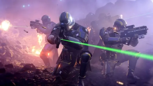 Helldivers 2: Un Vacío de Libertad