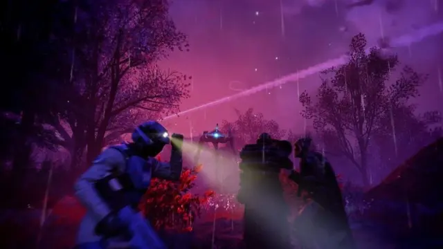 Helldivers 2: Un Vacío de Libertad