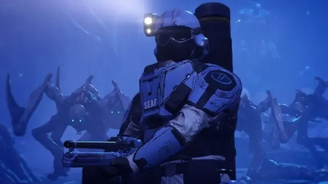Helldivers 2: Un Vacío de Libertad