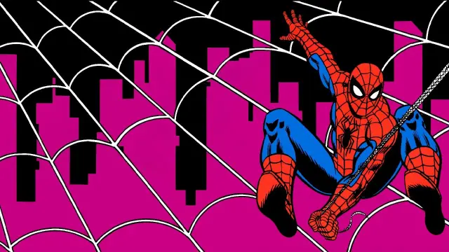 Spider-Man: The Video Game