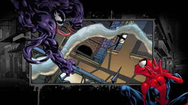 Ultimate Spider-Man