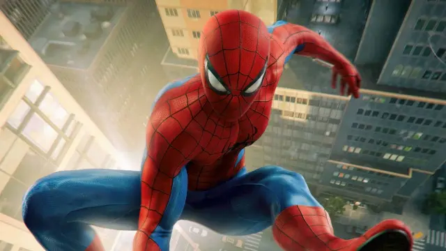 Spider-Man: Amigo o Enemigo