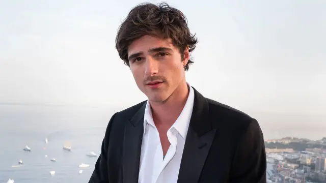 Jacob Elordi