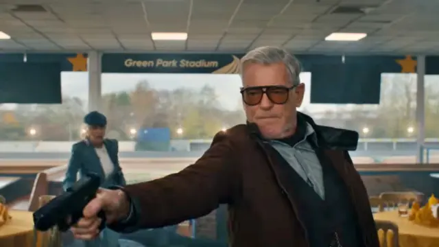 Tierra de mafiosos temporada 2