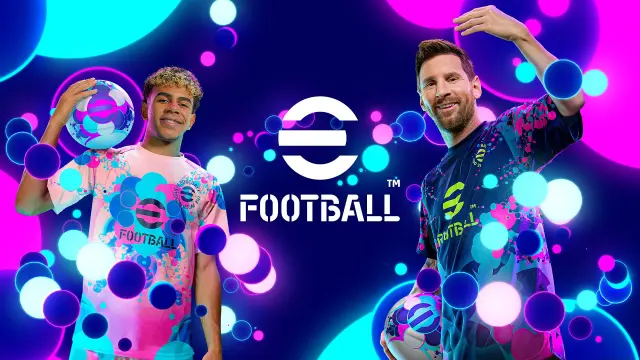 eFootball 2026