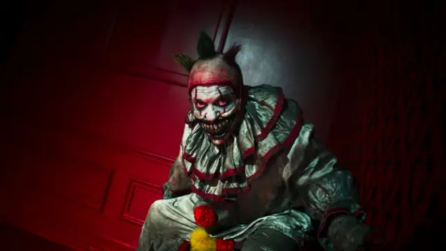 American Horror Story temporada 13
