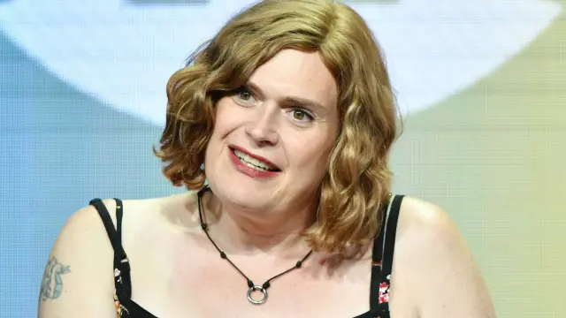Lilly Wachowski