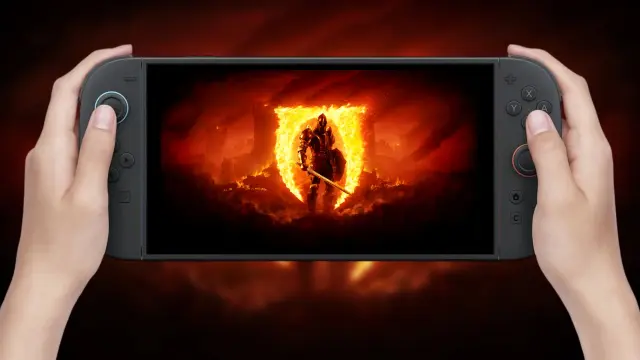 The Elder Scrolls IV Oblivion Remastered