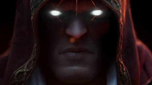 Darksiders 4