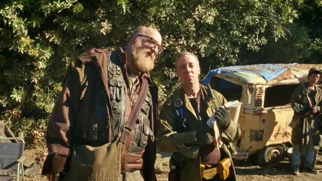 Stuart no consigue salvar el universo 1x01