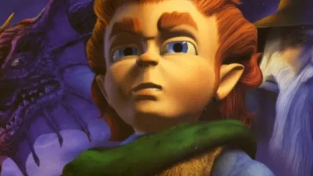 El Hobbit (videojuego)
