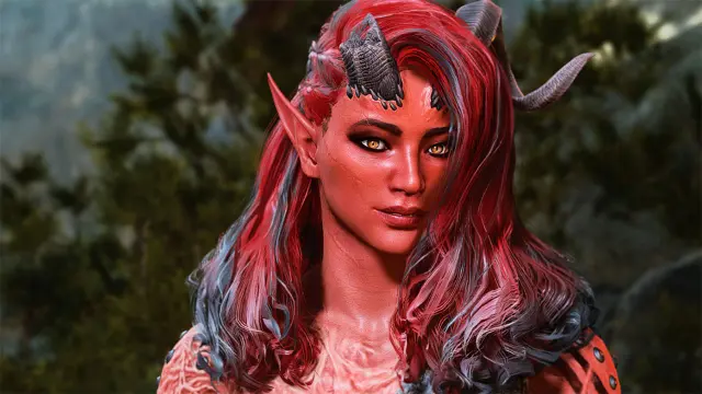 Baldur's Gate 3