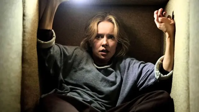 Insidious: Fuera del más allá
