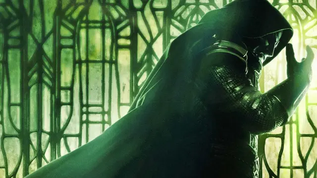 Vengadores: Doomsday - Doctor Doom (Robert Downey Jr.)