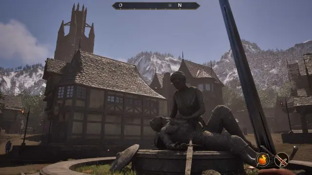 The Elder Scrolls IV Oblivion Remastered
