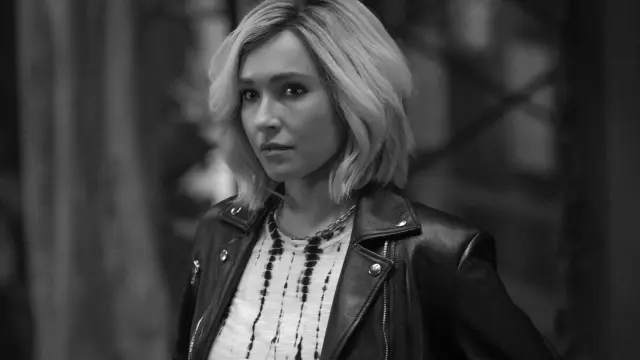 Hayden Panettiere (In memoriam)