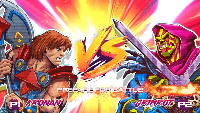 Knock Off: The Battle For Imagination