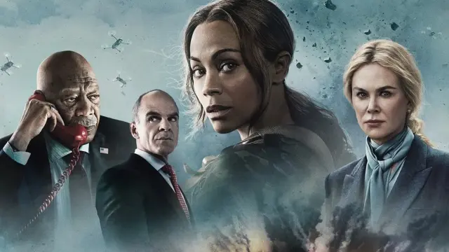Lioness temporada 3