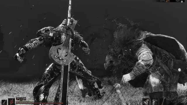 Mortal Shell 2