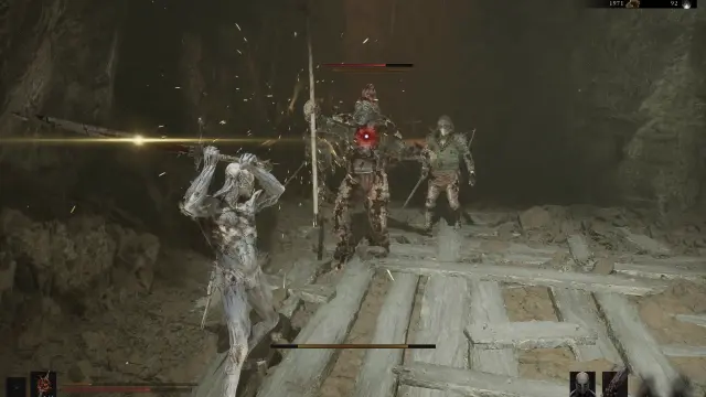 Mortal Shell 2
