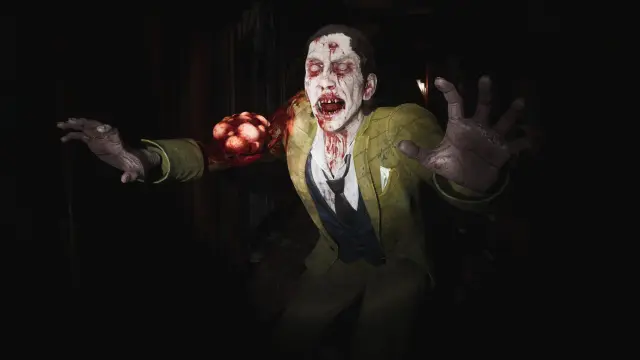 The Sinking City 2
