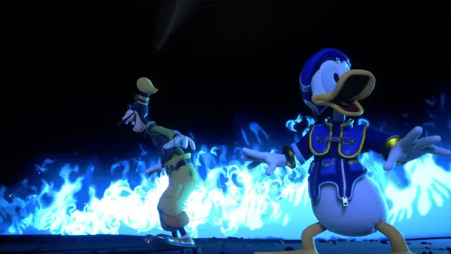 Kingdom Hearts 4