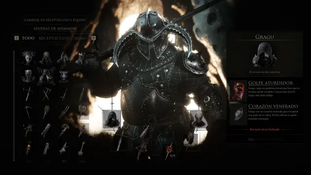 Mortal Shell 2