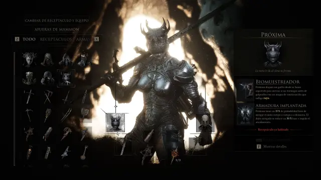 Mortal Shell 2