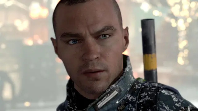 Detroit: Become Human