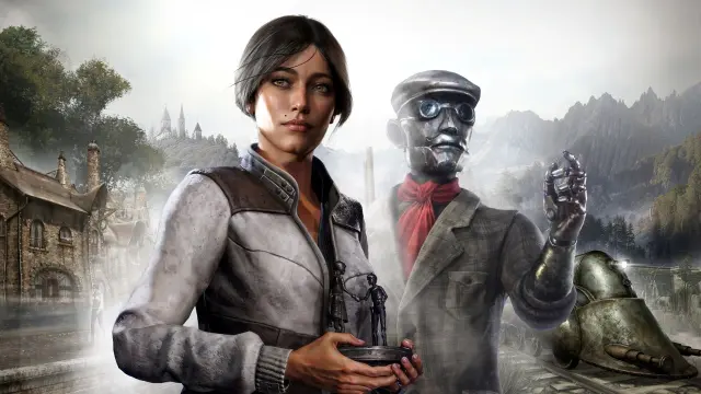 Syberia