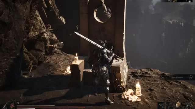Sello de Asesino en Mortal Shell 2