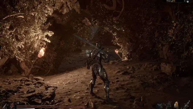 Sello de Asesino en Mortal Shell 2