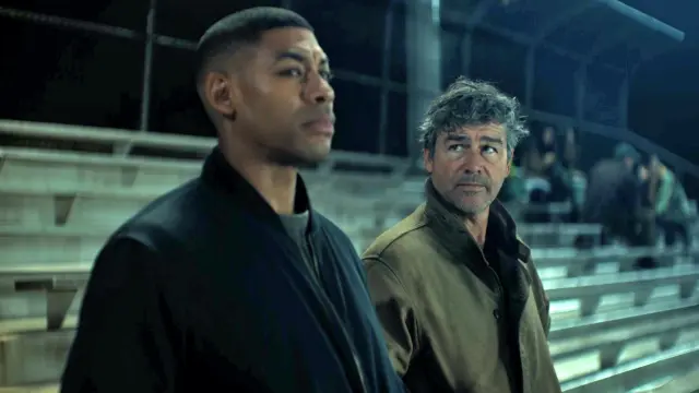 Linternas 1x01