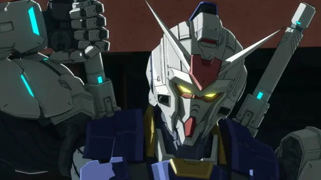 Gundam