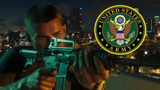 Los nuevos soldados de este batallón del ejército podrán jugar a GTA 6