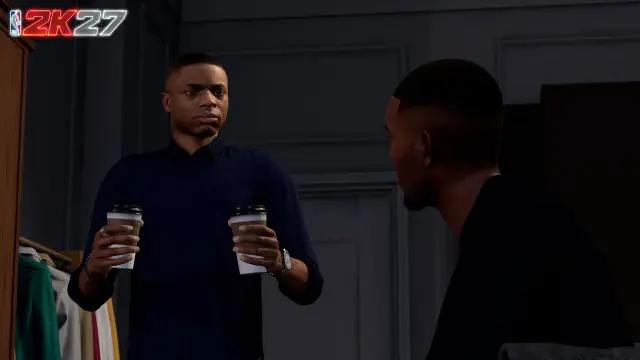 NBA2K27