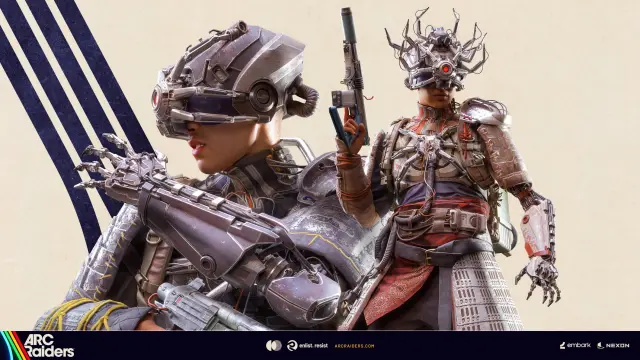 Arc Raiders