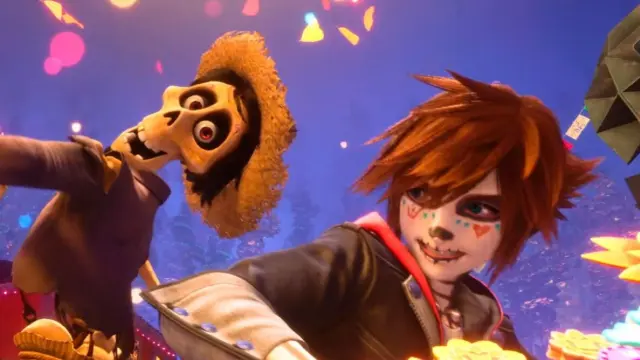 Kingdom Hearts 4