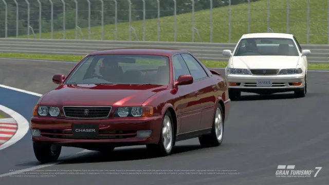 Novedades de la actualización 1.71 de Gran Turismo 7 en agosto de 2026