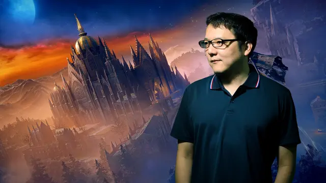 Hidetaka Miyazaki / The Duskbloods