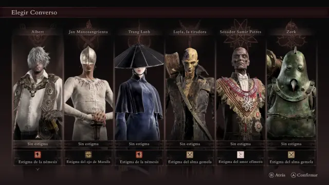 The Duskbloods