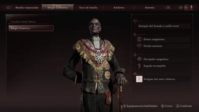 The Duskbloods
