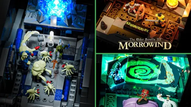 Nuevos productos por el 25º aniversario de Xbox