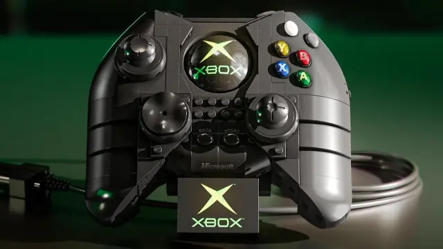 Nuevos productos por el 25º aniversario de Xbox